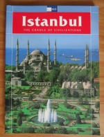 Istanbul. The cradle of civilizations