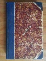 Ioan Mandinescu - Elemente de istoria universale. Volumul 3: Istoria moderna (1876)