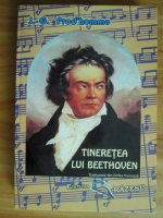 J.-G. Prod'homme - Tineretea lui Beethoven
