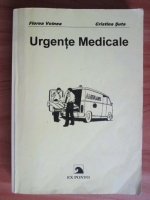 Florea Voinea - Urgente medicale