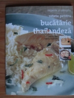 Retete pentru bucatarie thailandeza