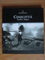 Cinecitta. Endless Magic