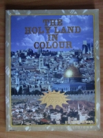 Sami Awwad - The Holy Land in Colour