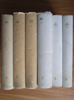 Ion Ghica - Opere (6 volume)