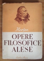 A. I. Herten - Opere filosofice alese