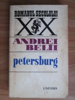 Andrei Belai - Petersburg