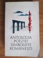 Anticariat: Antologia poeziei simboliste romanesti