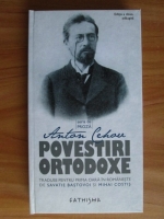Anton Pavlovici Cehov - Povestiri ortodoxe