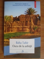 Baha Tahir - Oaza de la asfintit