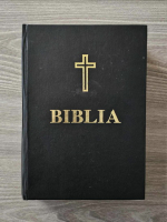 Anticariat: Biblia sau Sfanta Scriptura (1994)