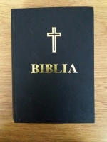 Anticariat: Biblia sau Sfanta Scriptura a Vechiului si Noului Testament (1994)