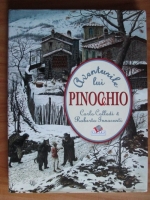 Anticariat: Carlo Collodi - Aventurile lui Pinocchio