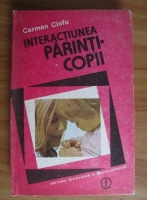 Carmen Ciofu - Interactiunea parinti-copii