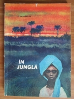 D. Mukherdjee - In jungla