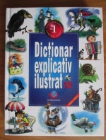 Dictionar explicativ ilustrat