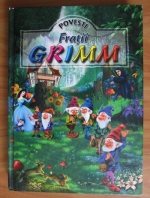 Fratii Grimm - Povesti