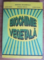 Anticariat: Gavril Neamtu - Biochimie vegetala