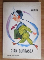Anticariat: Gian Burrasca - Vamba