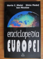 Anticariat: Horia C. Matei - Enciclopedia Europei