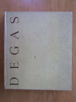 Anticariat: Ioan Horga - Degas