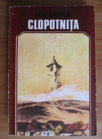 Anticariat: Ion Druta - Clopotnita