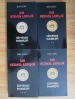 Ion Lupu - Din neamul lupilor: Capitanii domnesti (4 volume)