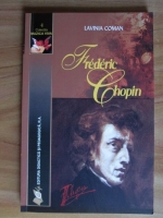 Lavinia Coman - Frederic Chopin