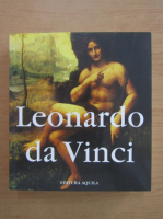 Anticariat: Leonardo da Vinci (album de arta)