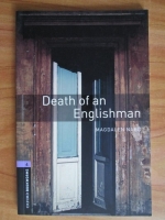 Anticariat: Magdalen Nabb - Death of an Englishman