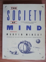 Anticariat: Marvin Minsky - The Society of Mind