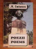 Anticariat: Mihai Eminescu - Poezii. Poems