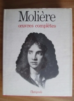 Moliere - Oeuvres completes 