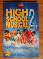 Anticariat: N. B. Grace - Disney High School Musical 2