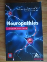 Anticariat: Peter Kempler - Neuropathies. A Global Clinical Guide