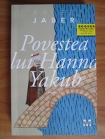 Rabee Jaber - Povestea lui Hanna Yakub