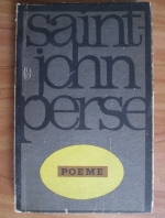 Saint-John Perse - Poeme