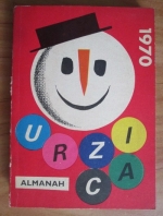 Urzica - Almanah 1970