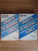 Viorel T. Mogos - Urgente in medicina clinica (2 volume)