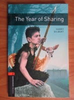 Harry Gilbert - The Year of Sharing