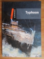 Joseph Conrad - Typhoon