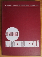Constantin Arseni - Semiologie neurochirurgicala