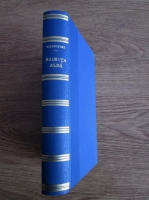 John Galsworthy - Maimuta alba (coperti cartonate)