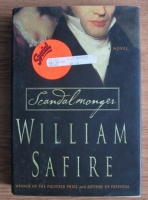 William Safire - Scandalmonger