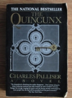 Charles Palliser - The Quincunx