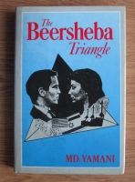Md. Yamani - The Beersheba Triangle