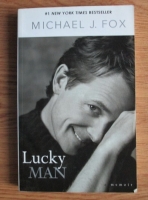 Michael J. Fox - Lucky Man