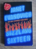 Janet Evanovich - Sizzling Sixteen