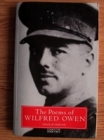 The Poems of Wilfred Owen