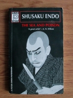 Shusaku Endo - The Sea and Poison