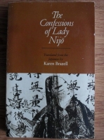 Karen Brazell - The Confessions of Lady Nijo